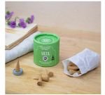 Vata - Réconfortant - Cônes d'encens Ayurvédiques naturels